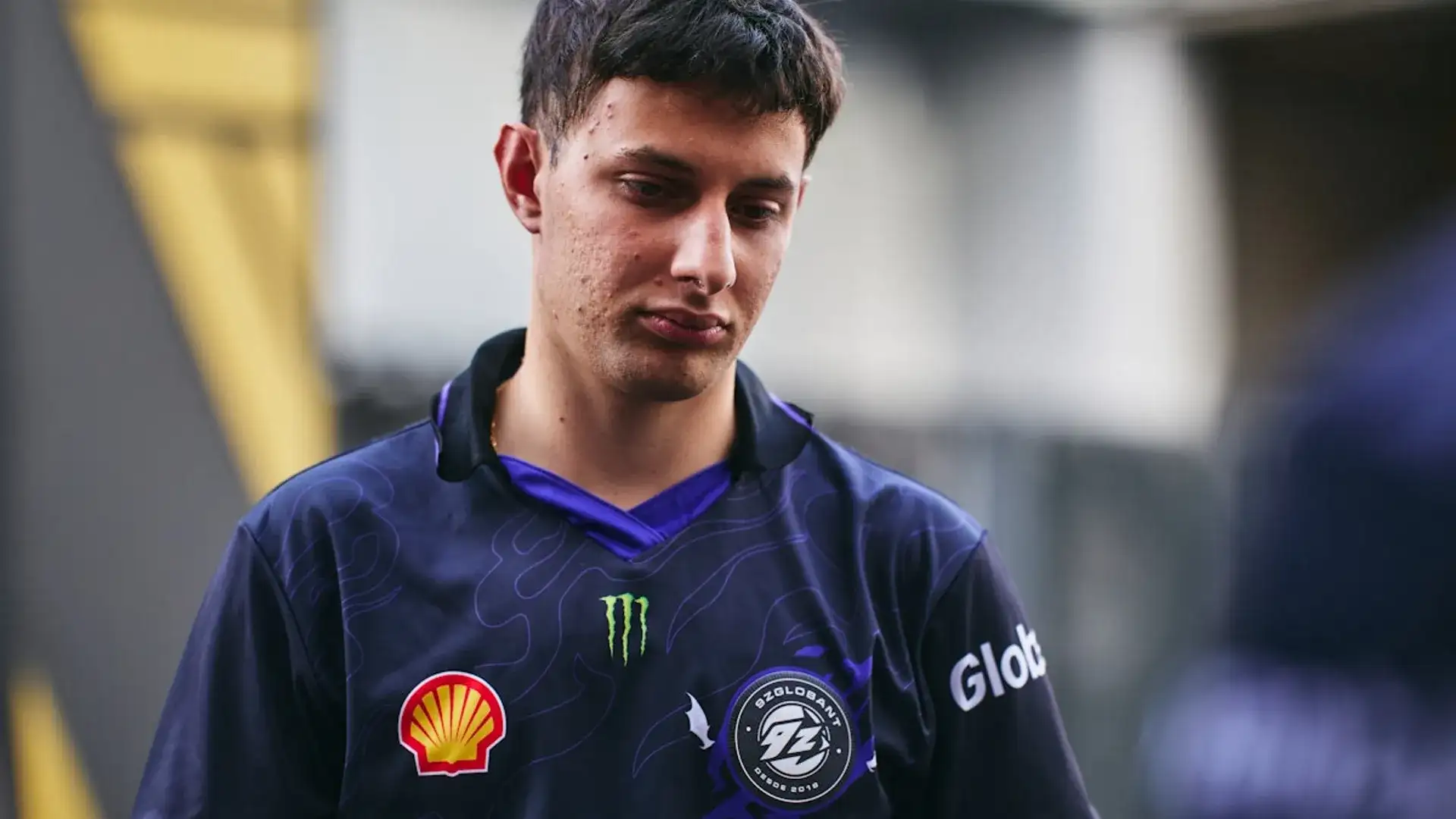 max: "Parece que esquecemos um pouco de como jogar"
