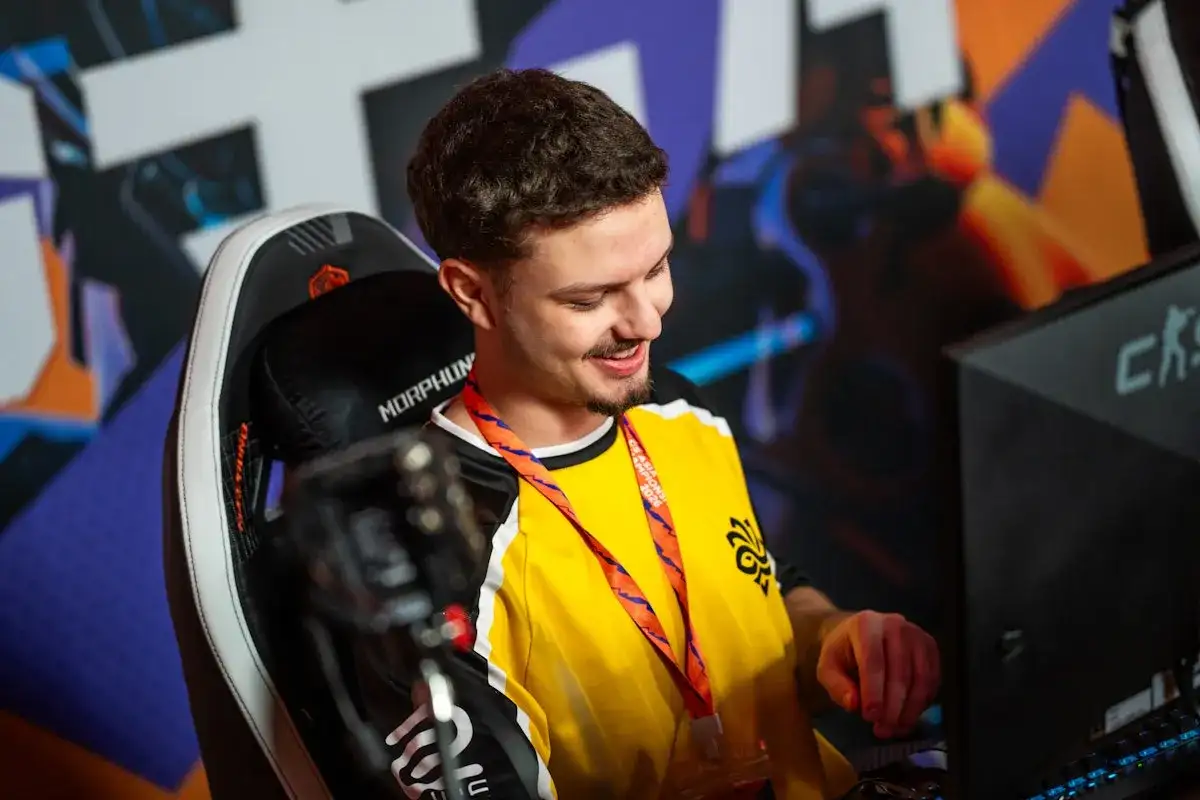 MIBR playoffs CS Asia Championships 2026: Avanço Garantido Após Vitória Contra 3DMAX