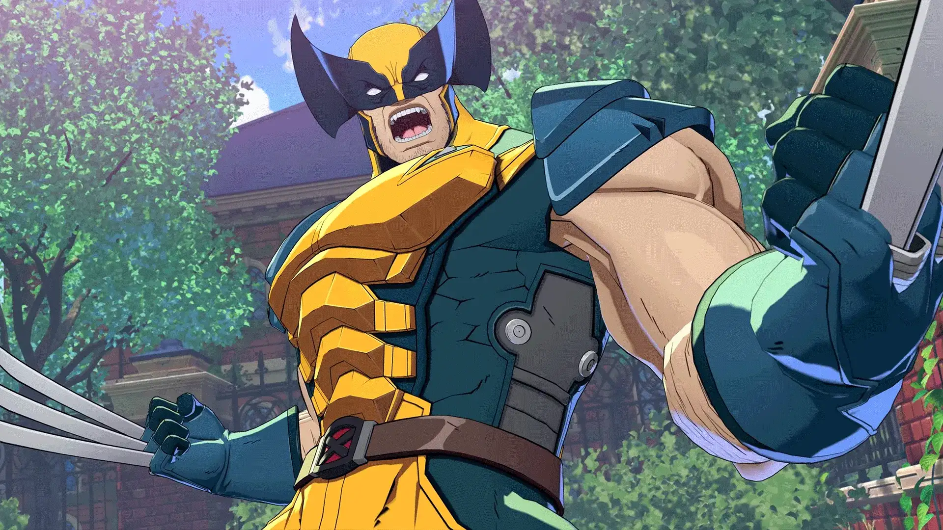 Lançamento de Marvel Tokon no PC é tão ruim que Maximilian Dood desinstalou o jogo ao vivo
