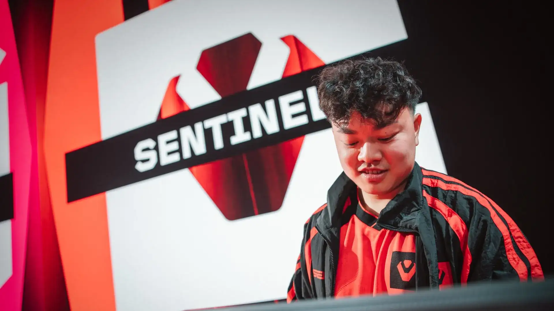 Victor Sentinels retorno stage Valorant: "O jogo não é a vida", diz o veterano