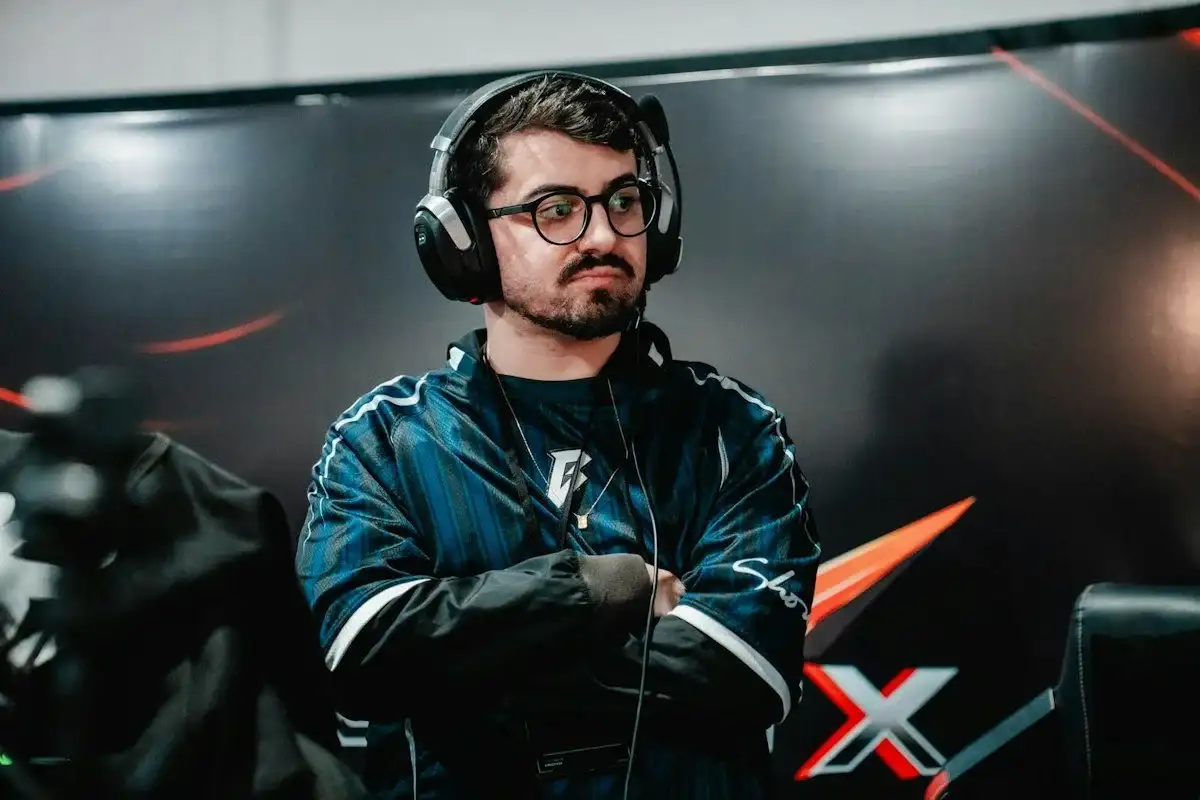 TGE Explica Kauez e Drop na BESTIA: Entenda as Escolhas do Treinador