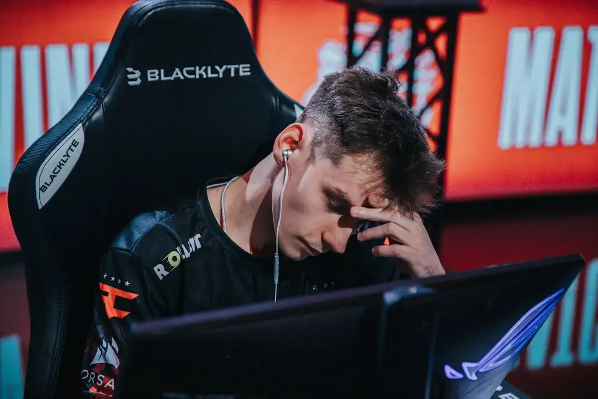 BESTIA vs Passion UA: O Confronto Decisivo para o Major de CS:GO