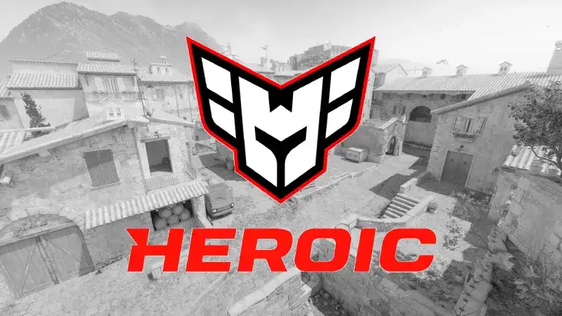 Heroic tweet falcons antiético cs2 2026: Fãs criticam post polêmico da organização