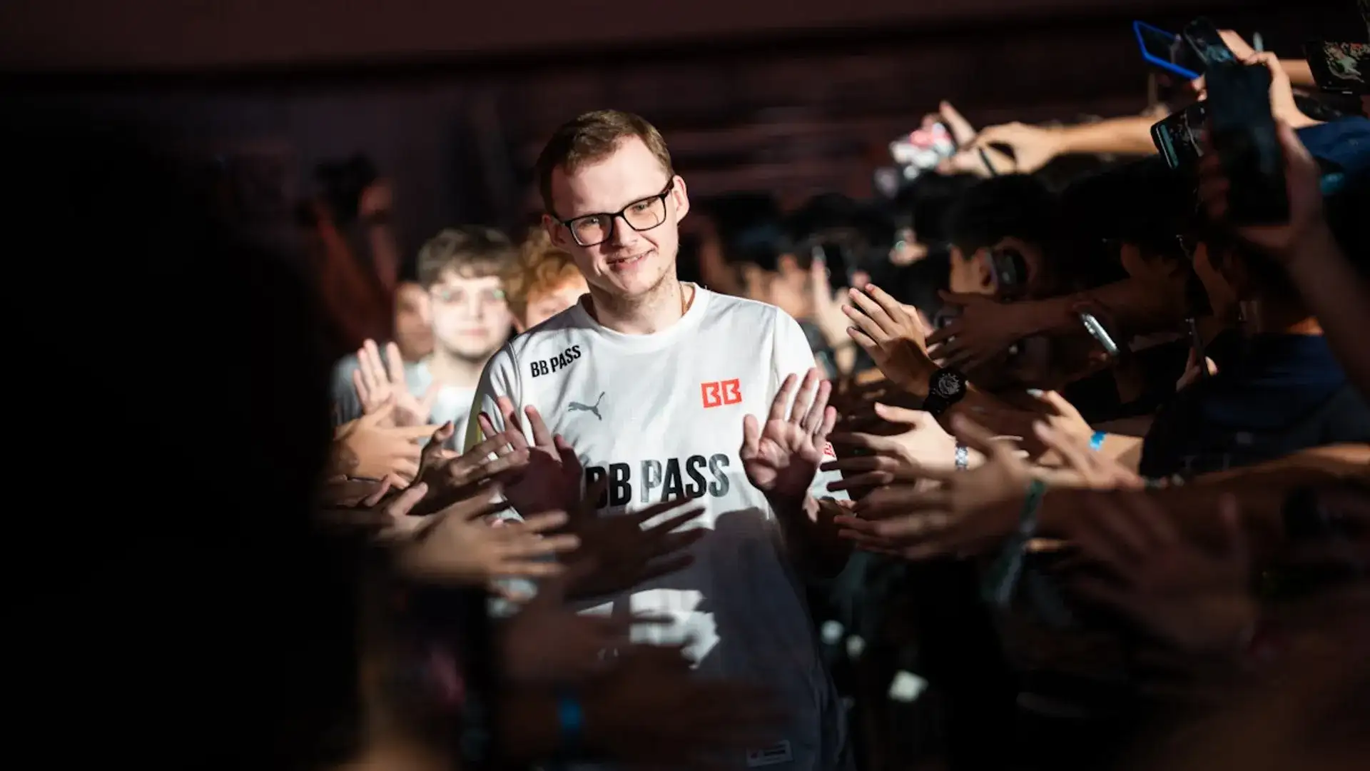 boombl4 item Dota 2 agosto 2026: Jogador vira item no The International