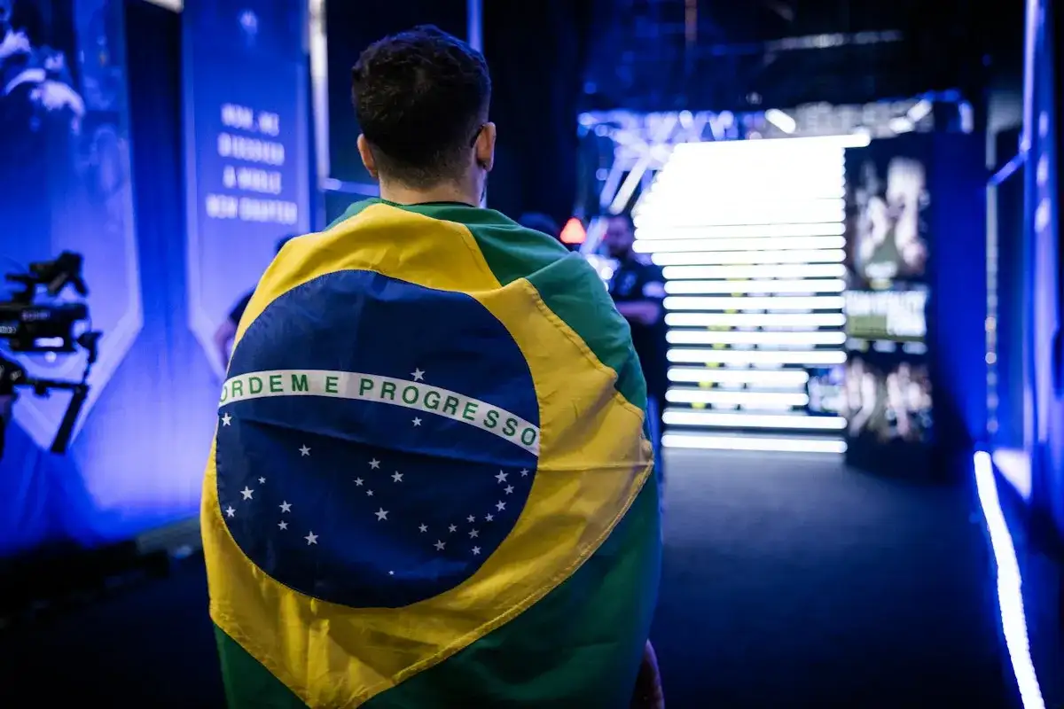 Tuurtle sobre a pressão do cenário: "Você vê times trocarem e sente que não querem mais seu jogo"