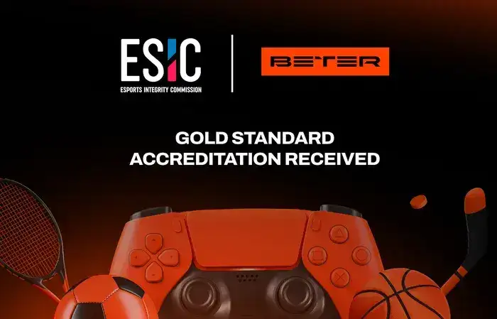 Esports Integrity Commission (ESIC)