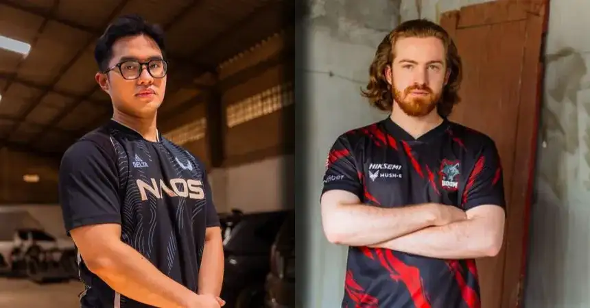 nip academy pausa julho 2026: Young Ninjas suspende operações e libera elenco
