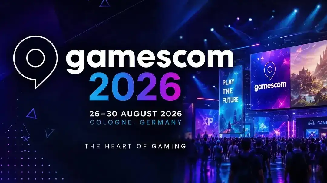 gamescom opening night live 2026 anúncios: Todos os trailers e novidades do evento