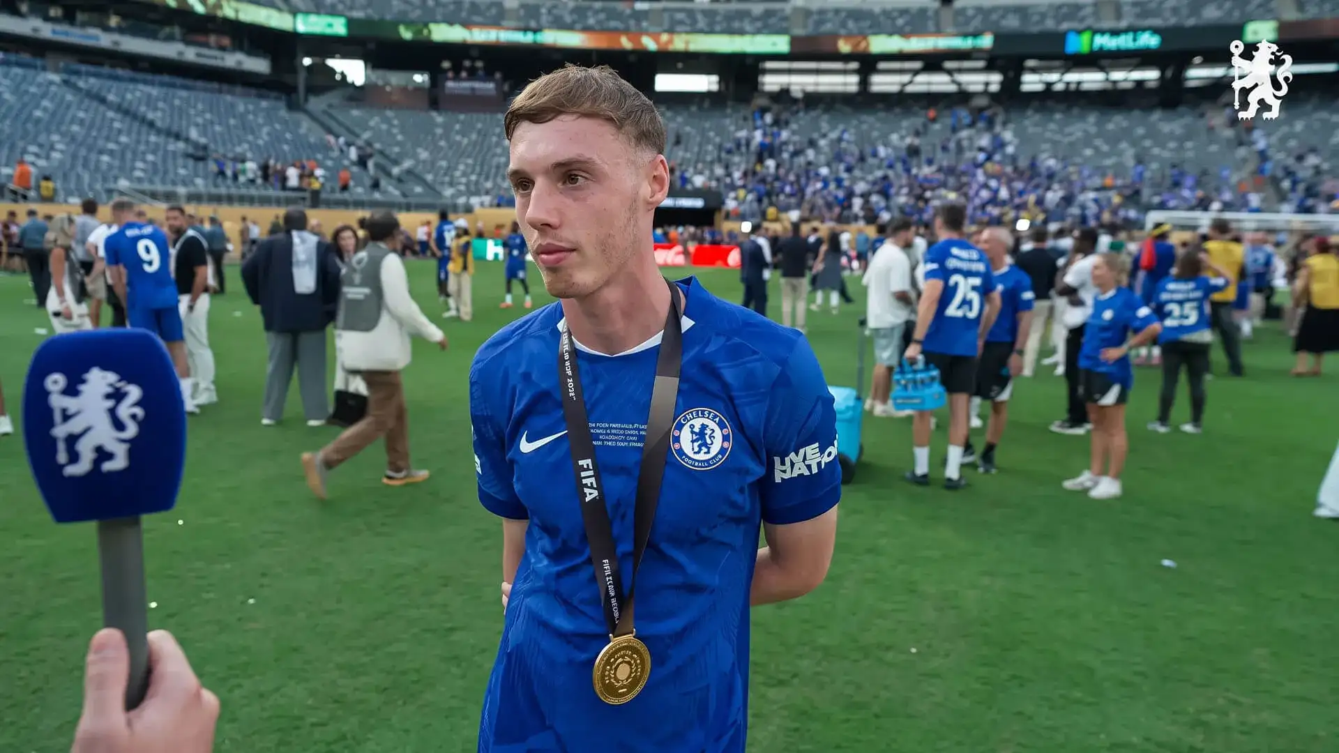 Cole Palmer Banido da Twitch Após Transmitir EA FC 27 Antes do Lançamento