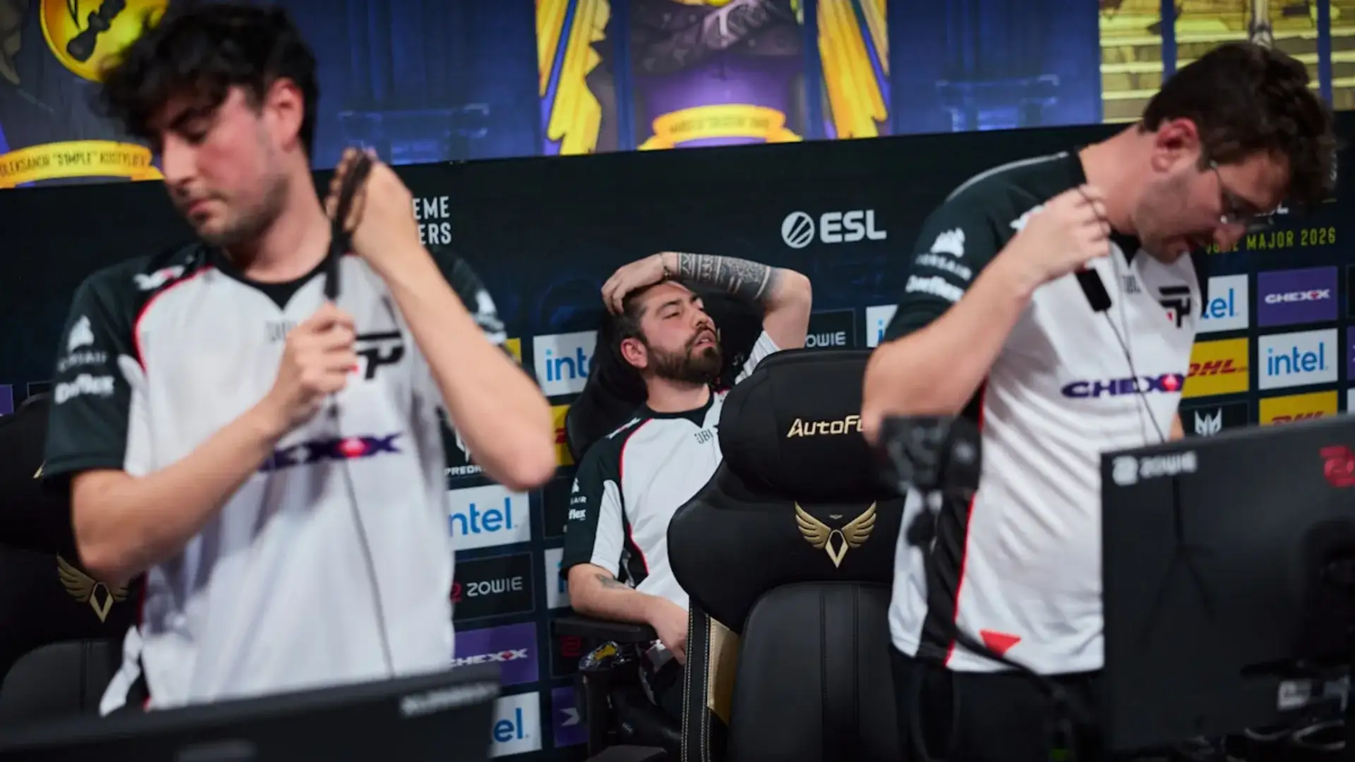 paiN eliminada em último lugar no Stake Ranked Episode 3: Análise Completa