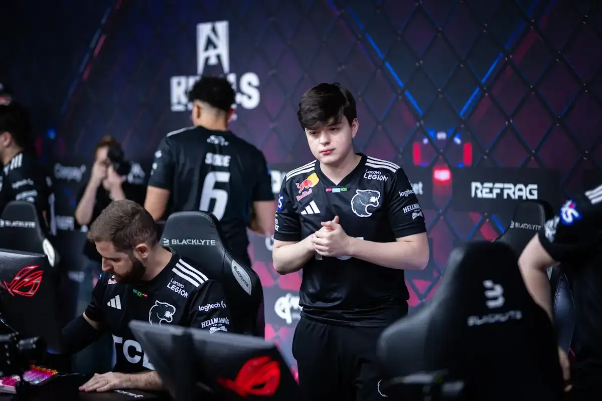 ESIC suspende jogadores e aplica multa de R$ 100 mil no CCT Season 3