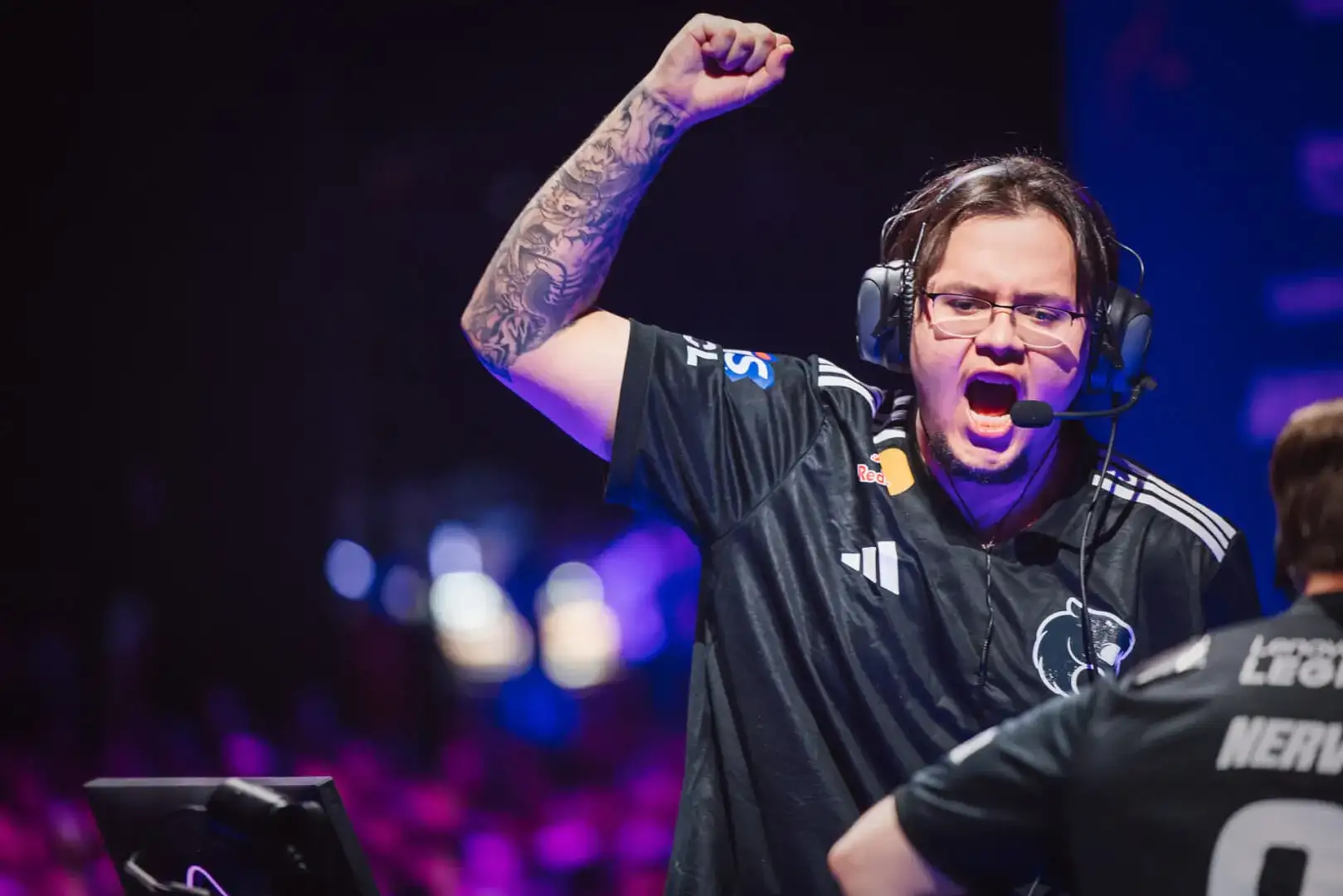 dgzin lamenta estreia da EG com derrota no VCT 2026: "Jogamos muito mal como time"