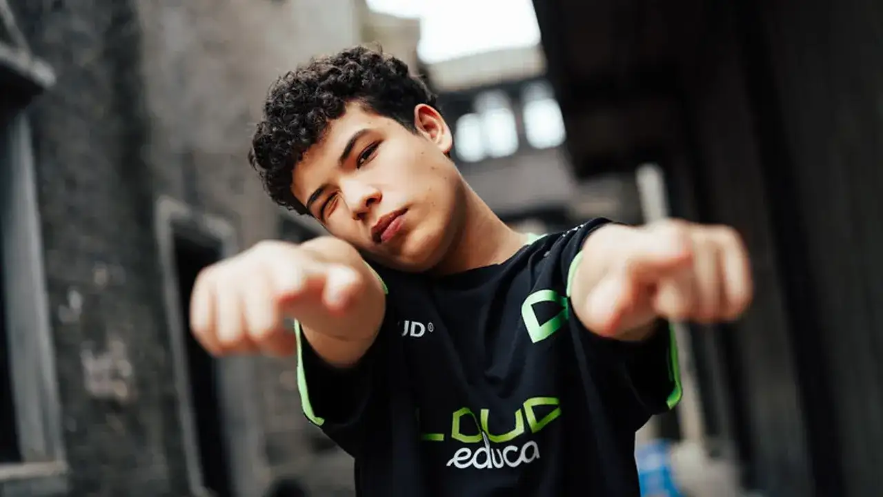 LOUD VCT 2026 Champions Xangai: erde Projeta Título Após Vaga nos Playoffs