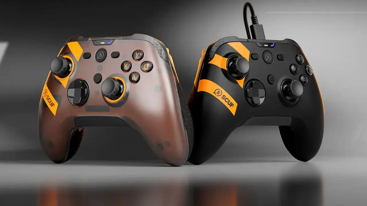 Promoção SCUF Labor Day 2026: Controles com até 30% de desconto para PC e Xbox