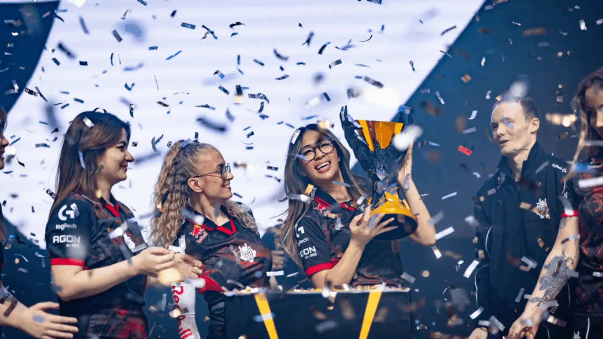 Valorant Game Changers EMEA Final Istambul 2026: Data, Ingressos e Tudo Sobre o Evento