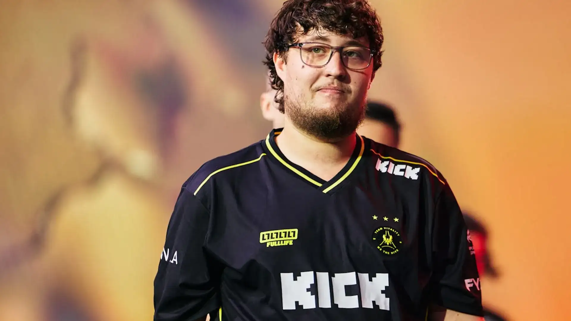 ZywOo entrevista permanência Vitality 2026: "Nunca pensei em sair"