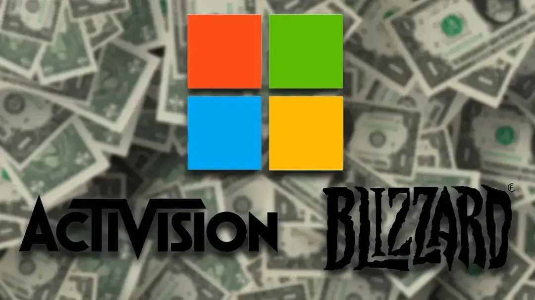 Microsoft paga US$ 250 milhões para encerrar processo sobre compra da Activision Blizzard