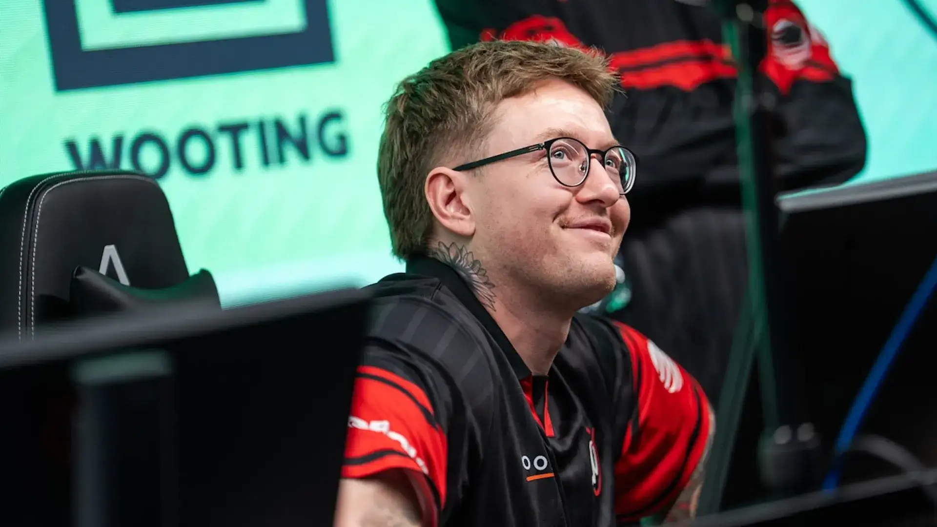 Rain elimina karrigan no primeiro torneio CS2 entre ex-companheiros