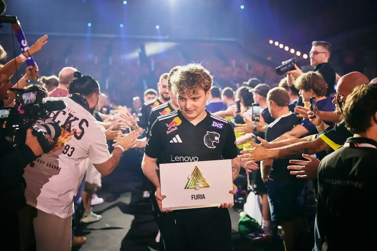 Esports World Cup Confirma Datas das Edições 2027 e 2028