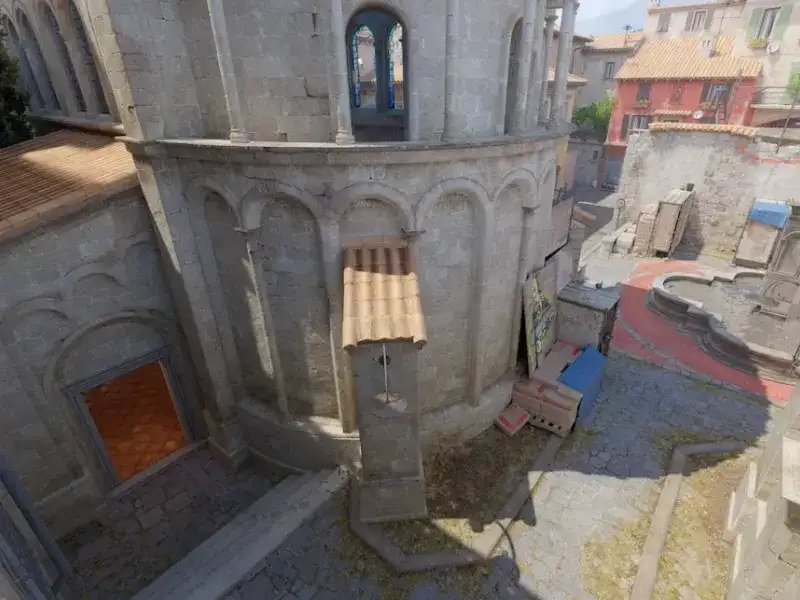Valve implementa mudanças em três mapas do CS2: o que foi alterado?