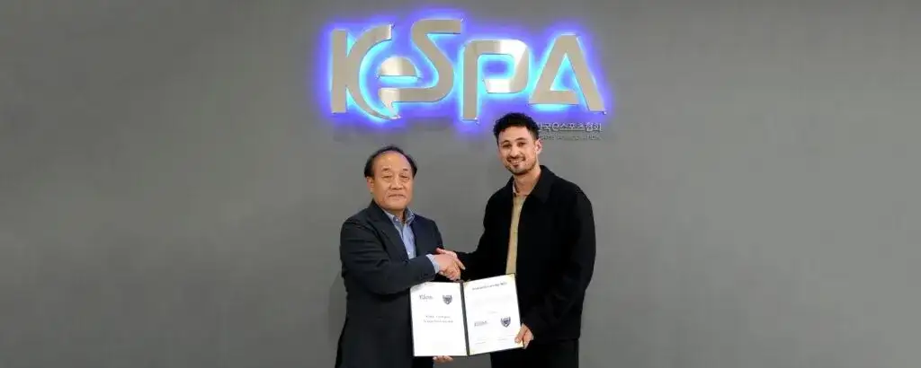 USA Esports e KeSPA fecham acordo histórico para o Esports World Cup 2026
