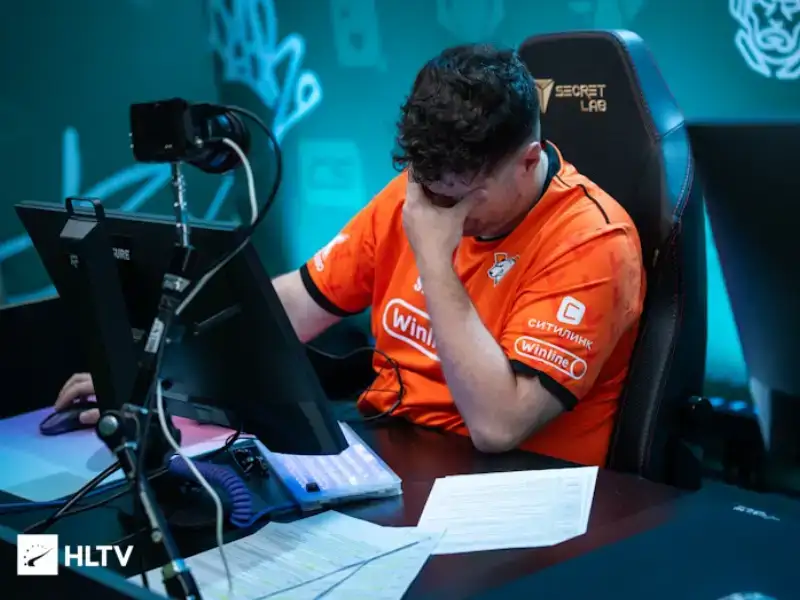 MIBR elimina Virtus.pro do FPG em último lugar