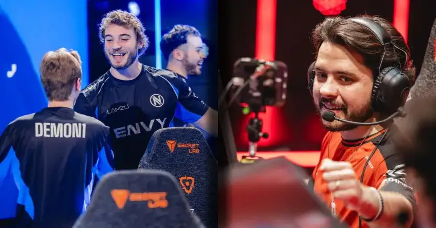 VCT Américas Stage 1 Grupo Final 2026: Yoru One Trick e SEN vs NRG Decidem Playoffs