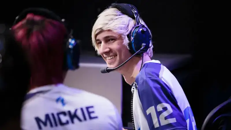 xQc acusa Overwatch League de inflar audiência com bots: "Números eram tão botados"