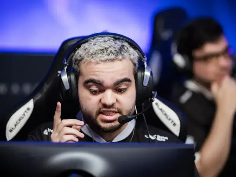 nqz analisa confronto contra FURIA e evolução da paiN no cenário competitivo
