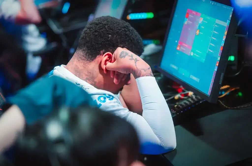 dgzin vct americas 2026 stage 1 eliminado: EG perde e brasileiro dá adeus aos playoffs