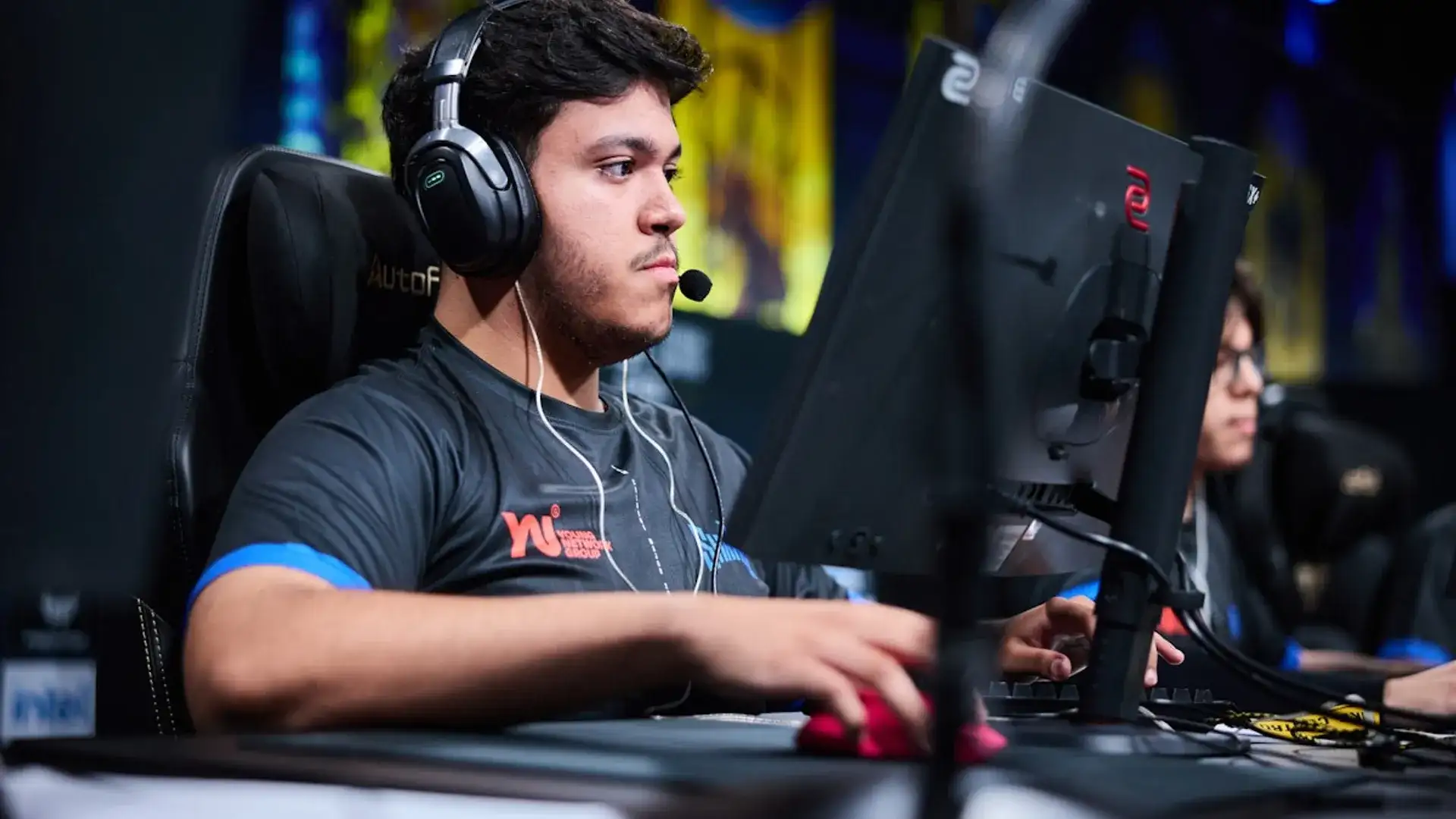 Dendele vs BESTIA na LAN de Las Vegas 2026: Tudo sobre o confronto