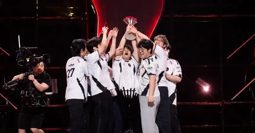 Esports World Cup 2026 audiência espectadores: 850 milhões e recordes em Paris