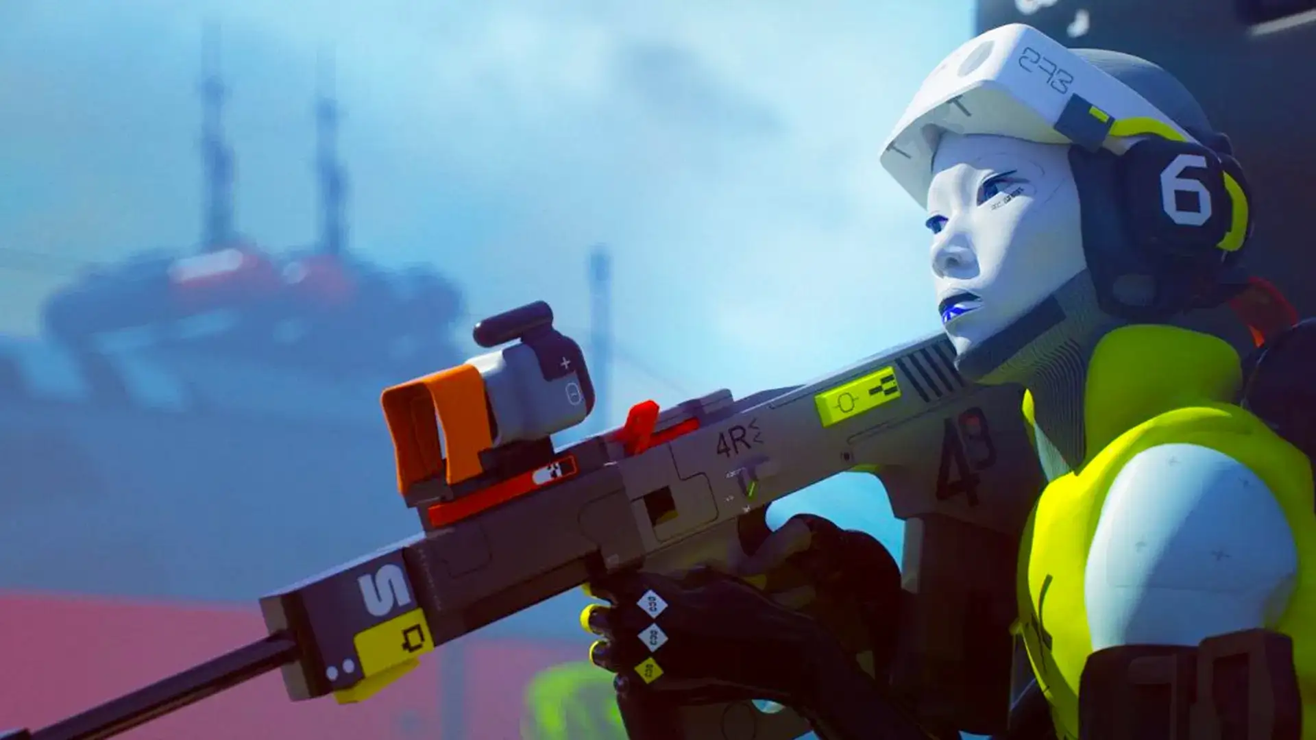 Marathon: O que os números iniciais revelam sobre o futuro do shooter da Bungie?