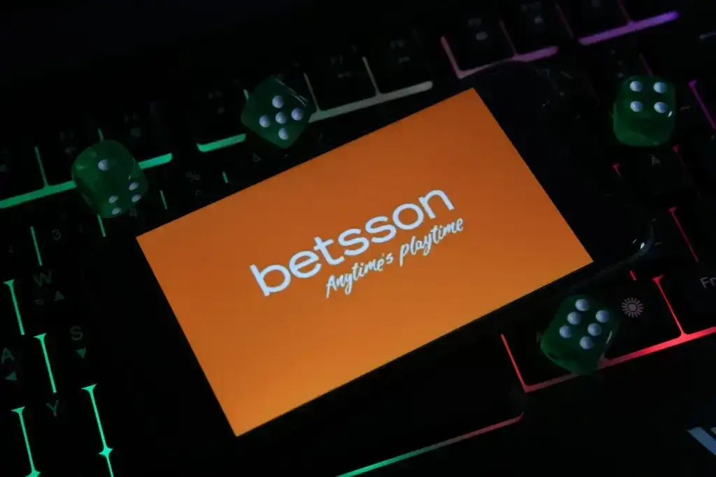 Betsson lucro Q1 2026 esports América Latina: queda nos lucros, mas expansão promissora