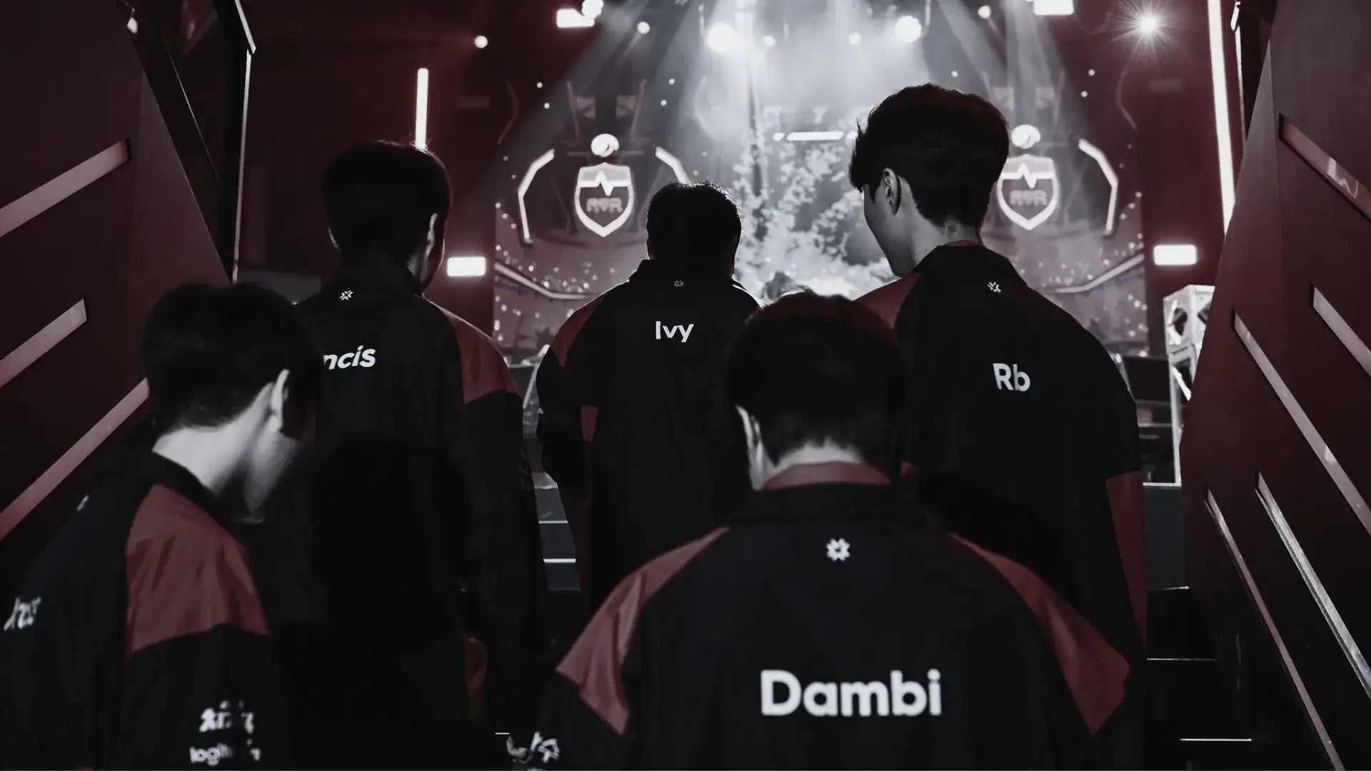 Nongshim RedForce eliminado do VCT Pacific 2026: Francis analisa queda