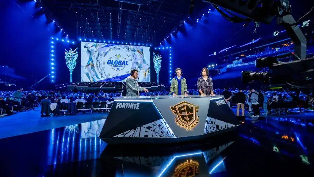 O que a visão de Tim Sweeney pelo metaverso significa para o futuro do Fortnite