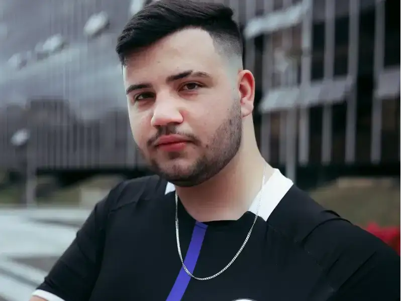 Jogador de CS:GO deixa a Fluxo após término de contrato