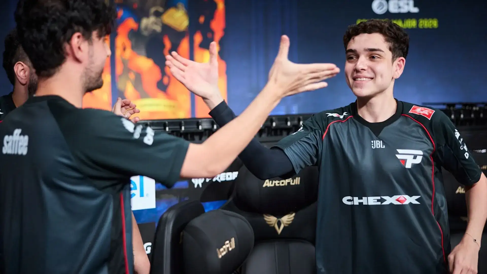 Stake Ranked Episode 3: Times, Jogos e Formato do Campeonato