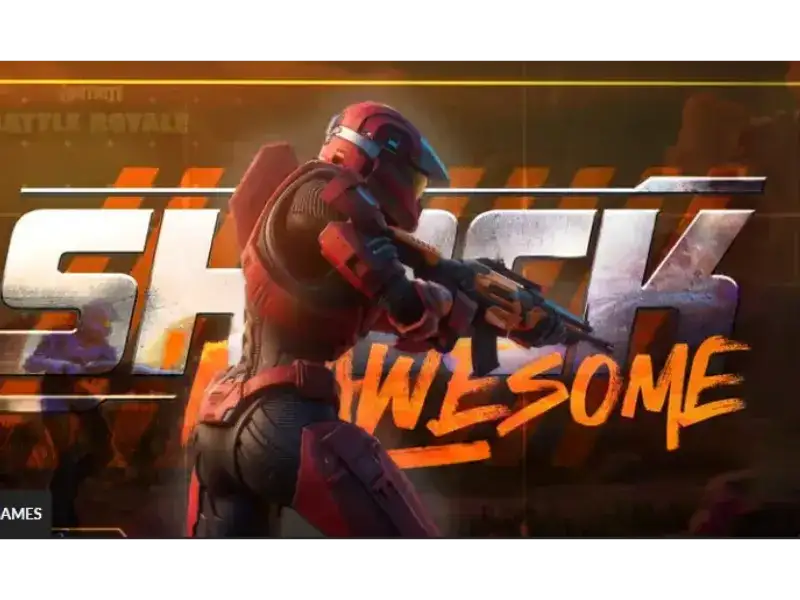 Fortnite Capítulo 6 