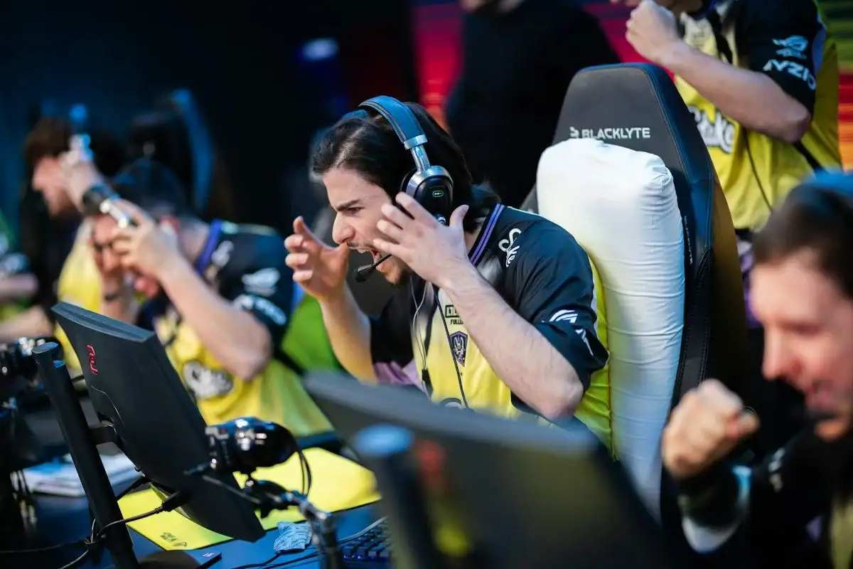 Vitality Campeã da StarSeries CS2 2026: Aurora Cai na Grande Final