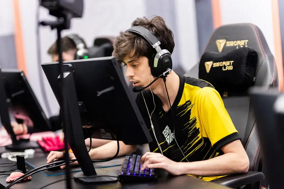Tuurtle Major CS2 2026 Projeção: Jogador Projeta Briga por Vaga no Major