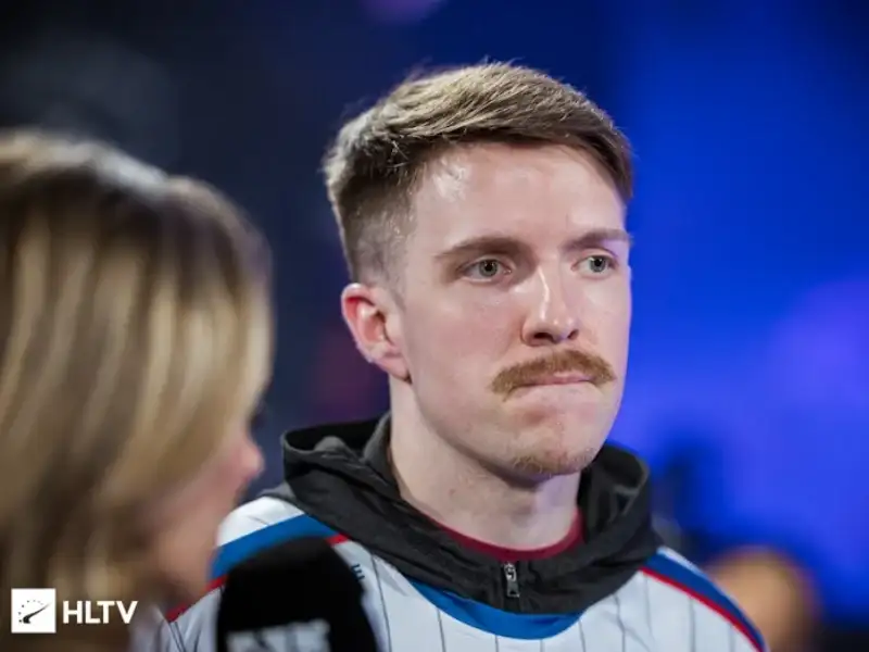 Capitão do Wildcard avalia transição para carreira de treinador