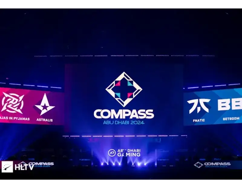YaLLa Esports inicia processo de falência: o que aconteceu com a organização?