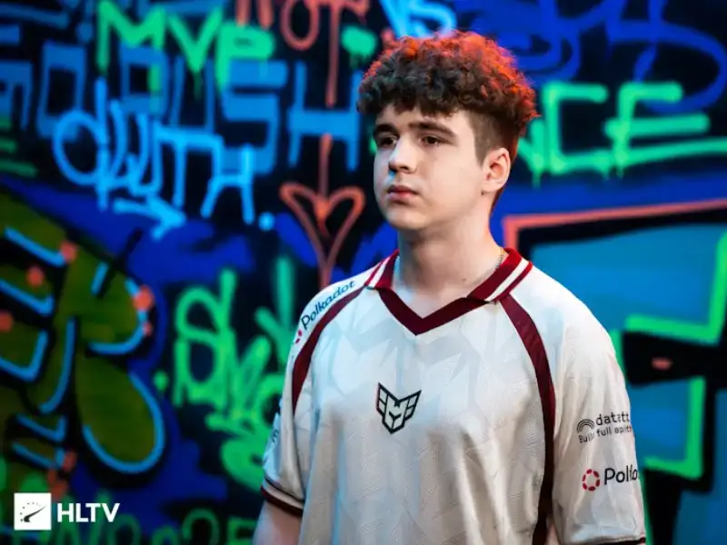 gr1ks explica recusa à FURIA
