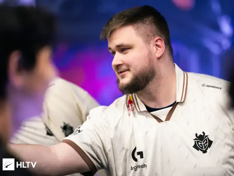 Snax é removido do time principal