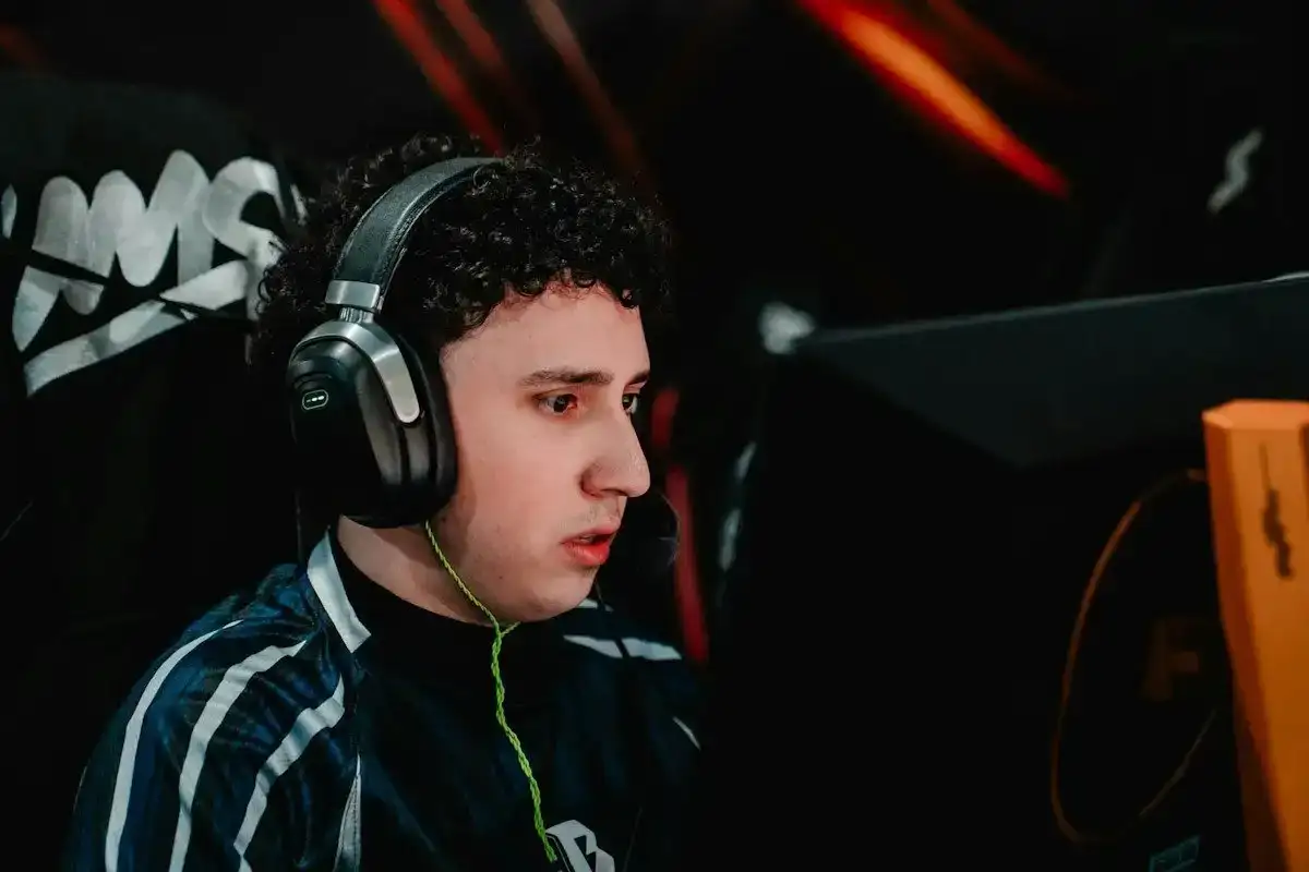 Buda, IGL da BESTIA, fala sobre adaptação e a busca pelo título no CS2 argentino