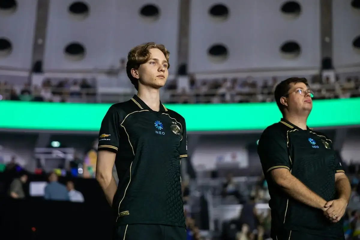Karrigan Elege m0NESY Como Melhor Jogador de CS2 com Quem Já Atuou