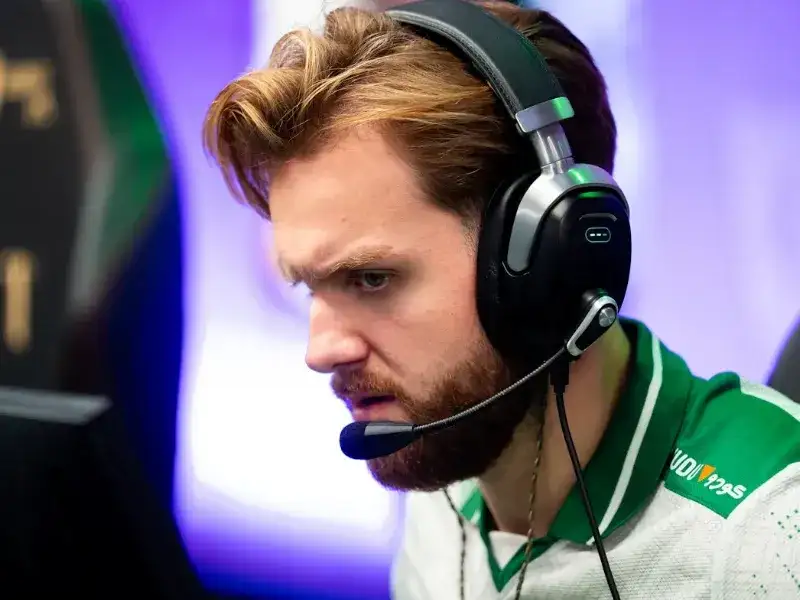 Problemas técnicos prejudicam desempenho da FURIA no ESL Impact