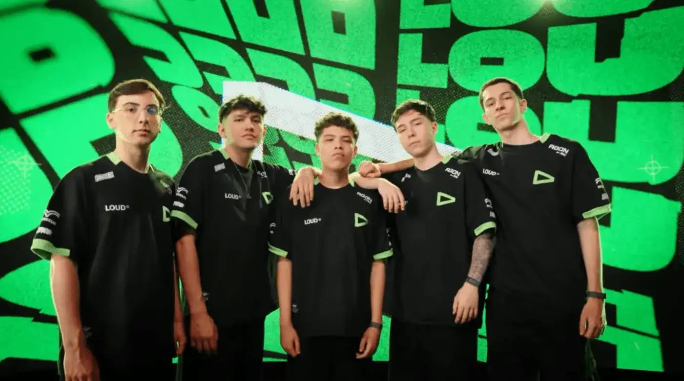 GamerLegion contrata fl4mus julho 2026: ex-BetBoom chega para vaga de PR