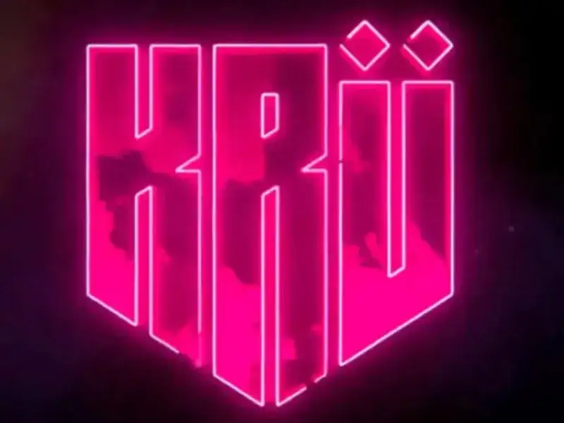 KRÜ Esports anuncia reforço brasileiro em seu time academy